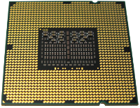Microprocesseur Intel core-i7
